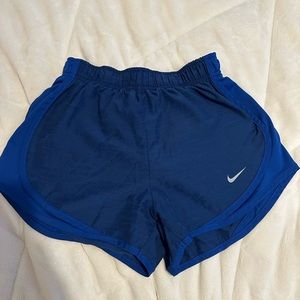 Nike Dri-Fit shorts